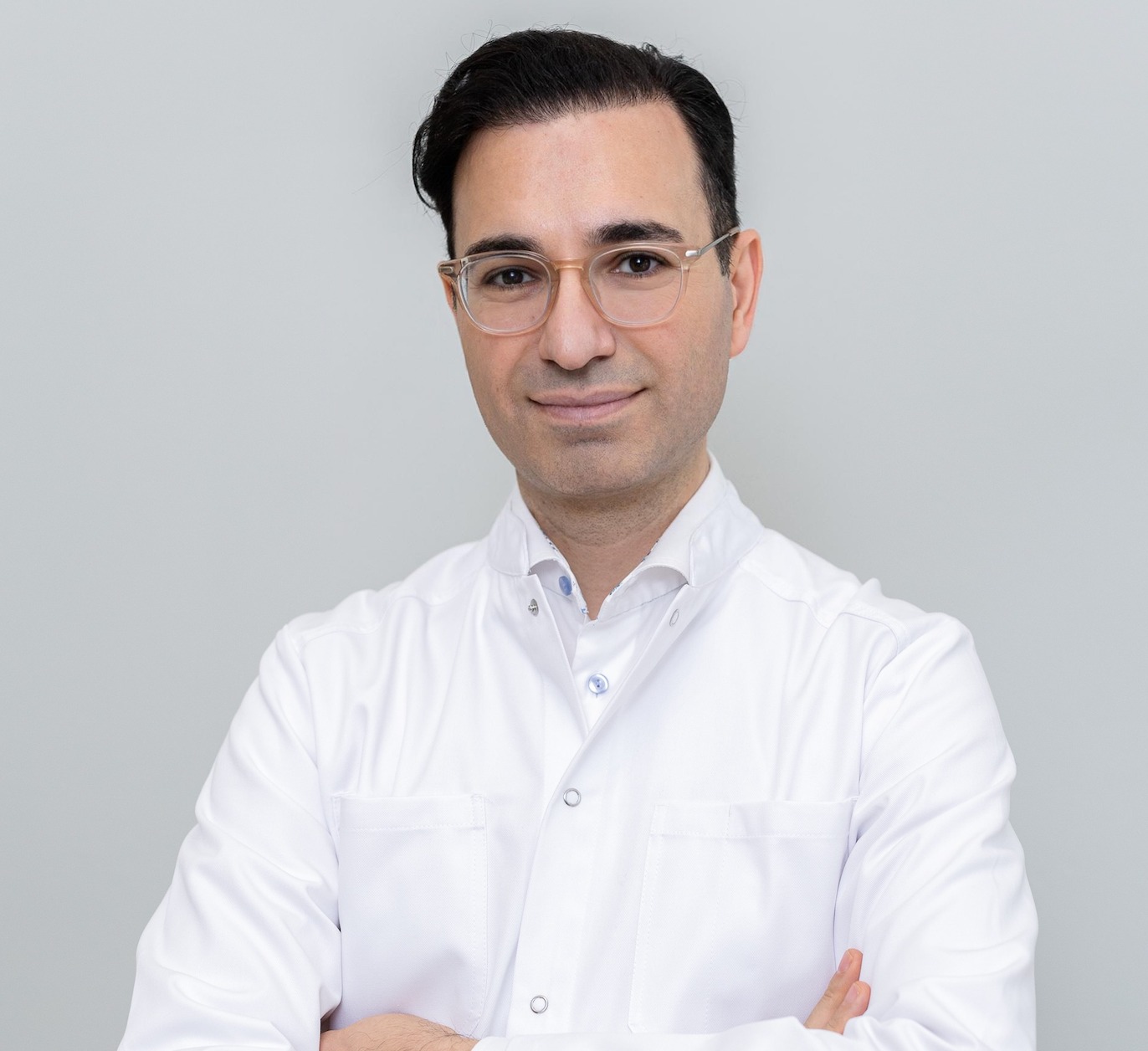 Baris Tutkun