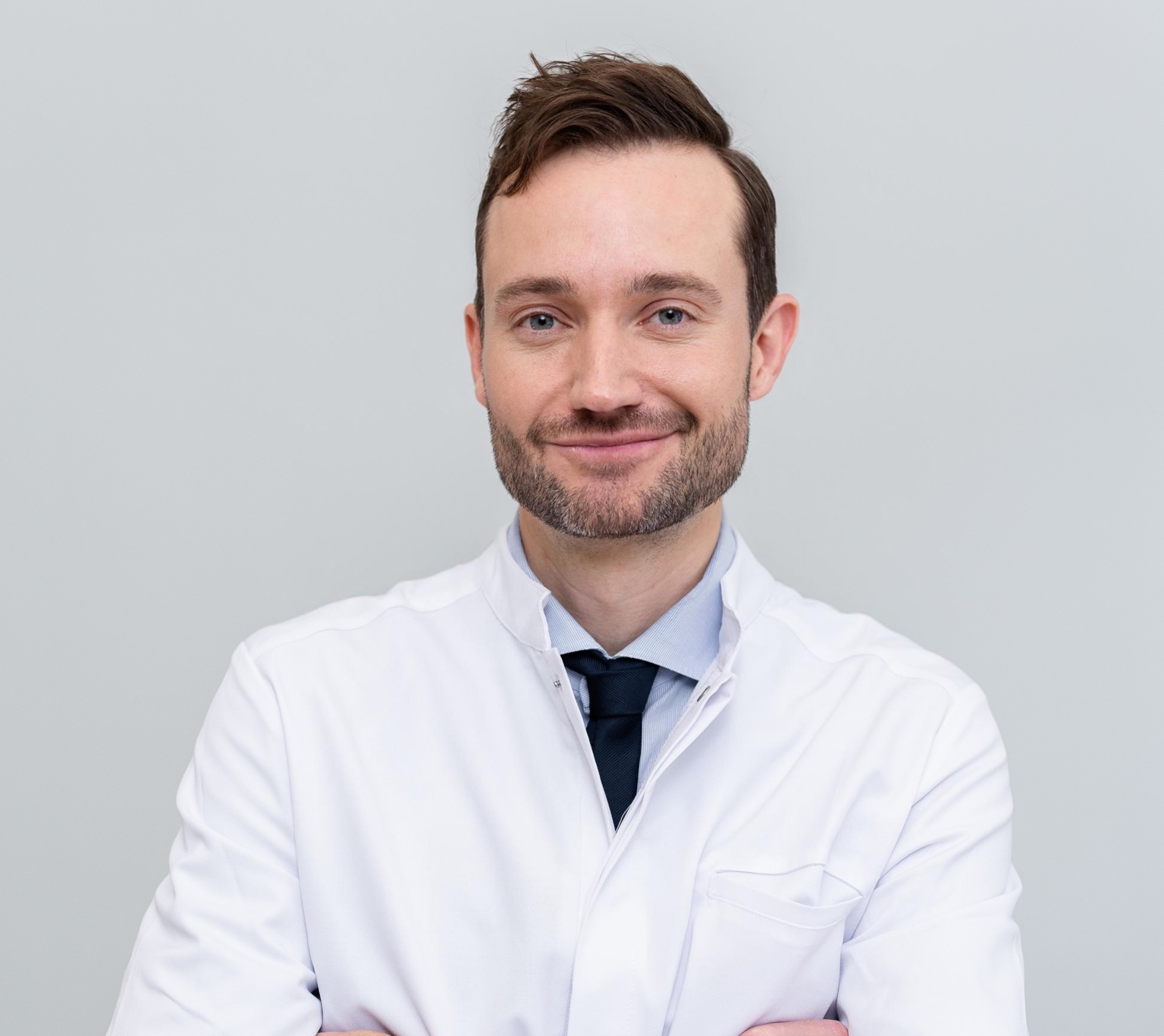 Dr. med. Lucas Seeberg